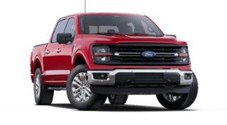 2025 Ford F-150® External Image 5